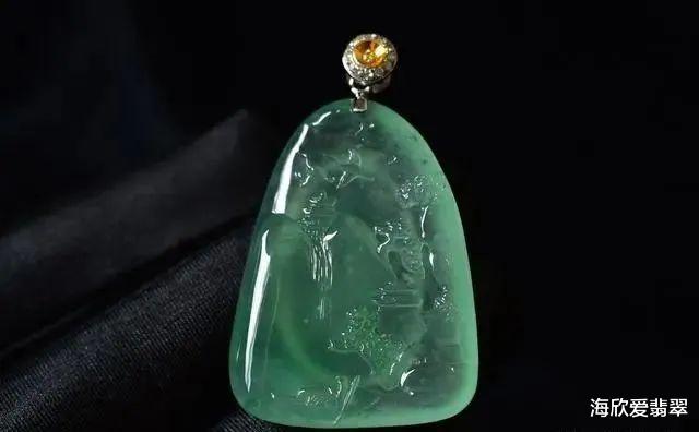 翡翠|翡翠颜色会变吗?
