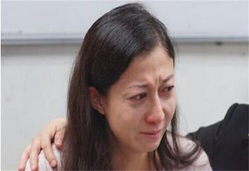 乔杉|“小龙女”吴卓林：爹不认娘不教，19岁与同性结婚“浪迹加拿大”