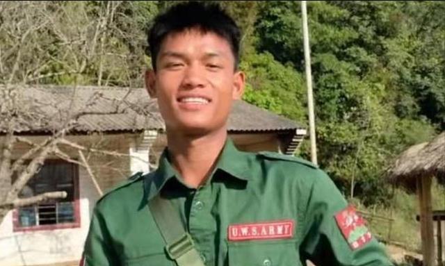 高发|网红李赛高发视频澄清,表示自己还是学生,网友:不信你就对了