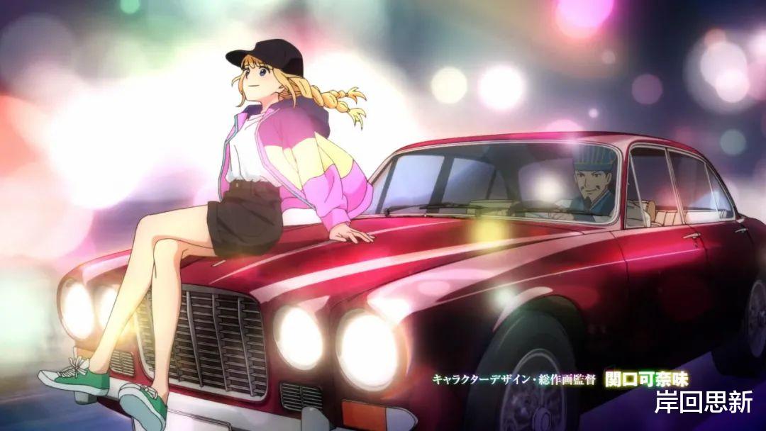 acgn漫评|四月新番第1周人气排名:欧美不懂孔明,但魔性OP的文化输出不错