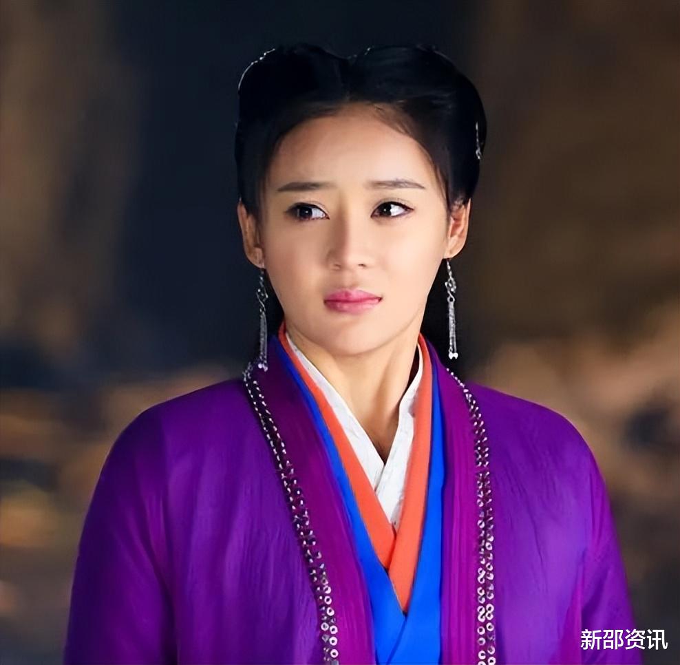 袁姗姗|硬凹大美女人设的5位女星:杨紫与角色不适配,袁姗姗被女二抢戏