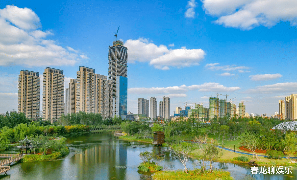 华润|江苏扬州楼市的危机,扬州城市房价走进怪圈,潜力爆发的扬州市