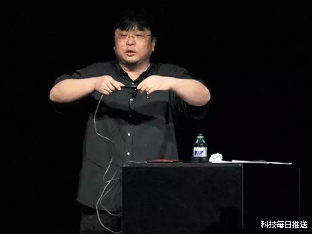 AR|罗永浩新创业AR，为什么一定会失败