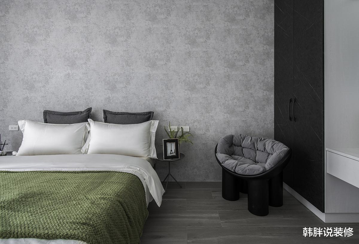 被这套248㎡超大平层圈粉了,低调奢华,骨子里透露着高级感