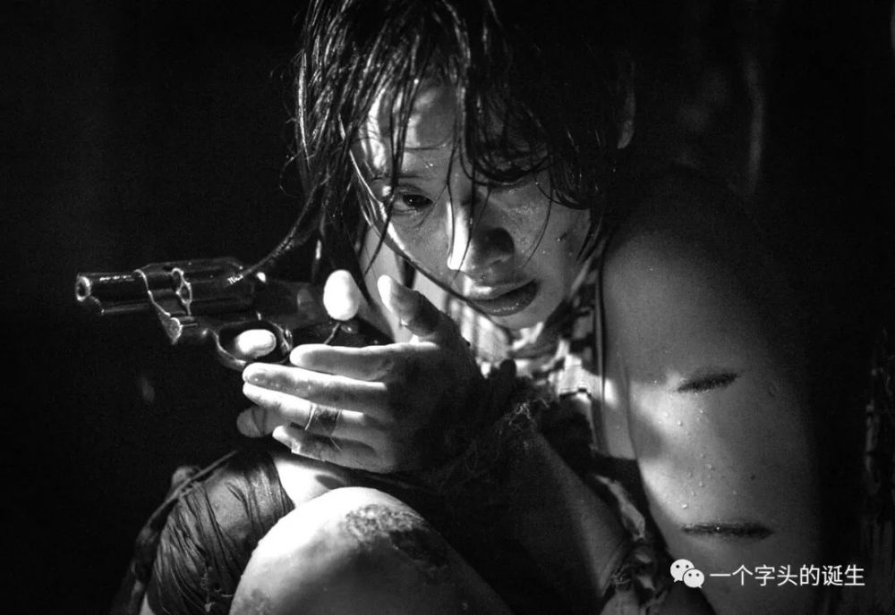 谢贤|金像四十:三个谢贤的战争