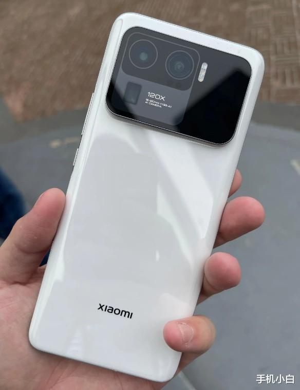 小米科技|下半年适合捡漏的3款老旗舰,性能强,关键价格还不贵,能再战5年