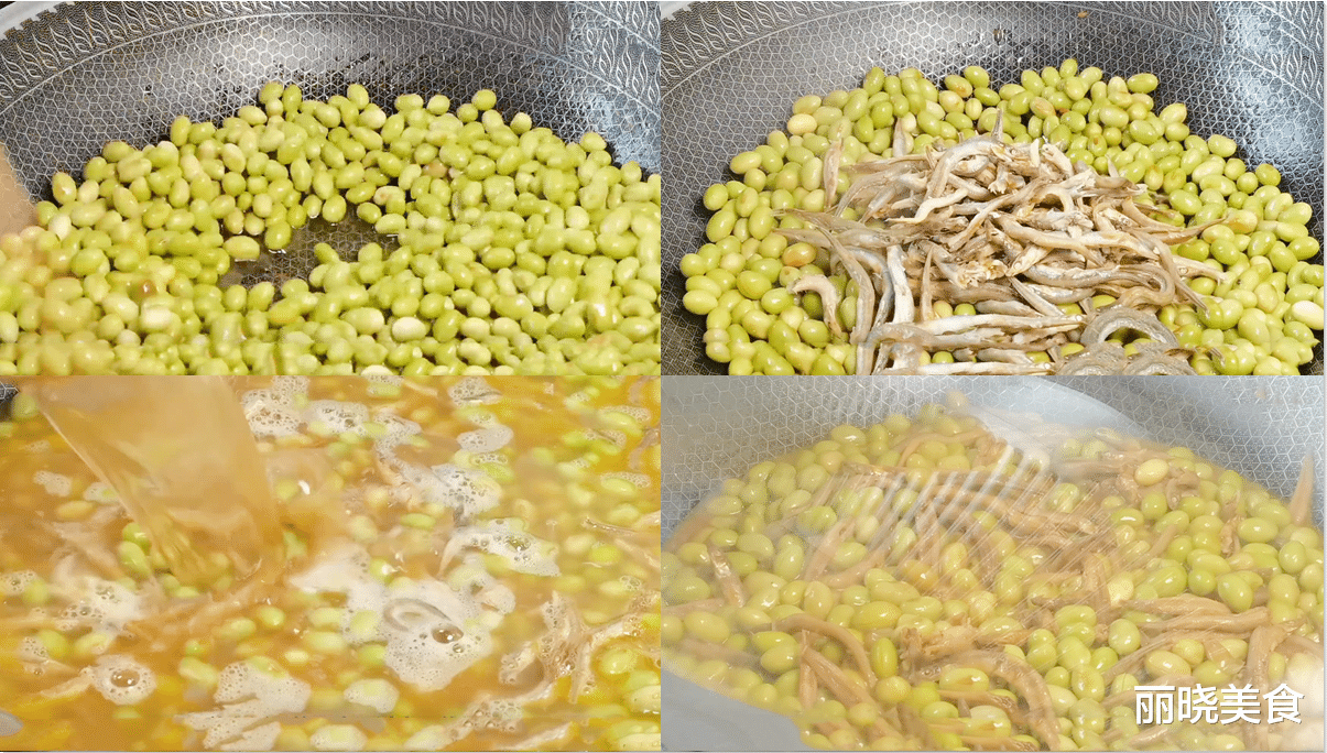 土豆|“秋吃钾,解困乏”,建议常吃“4菜3豆”,提神解乏,顺利入冬