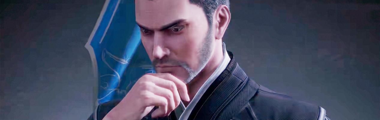 玉小刚|玉小刚到底做了什么？他并非一无是处之人，配得上唐三干爹的名头