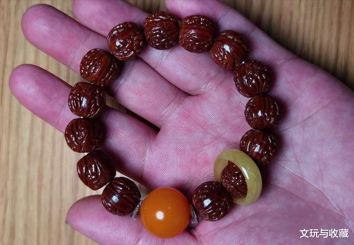 文玩|爱好文玩的人骨子里都是“好色之徒”，你别不承认