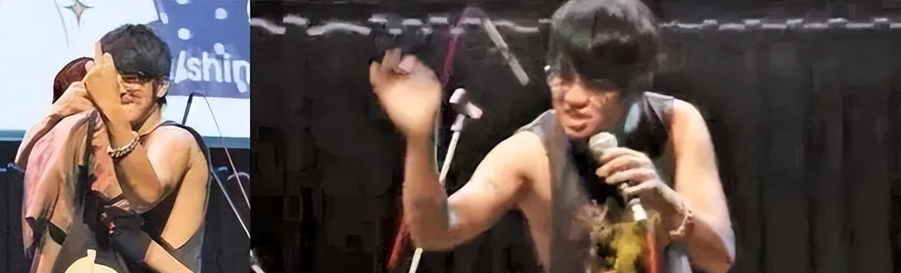 曹格|从宠妻到家暴,她早该离了