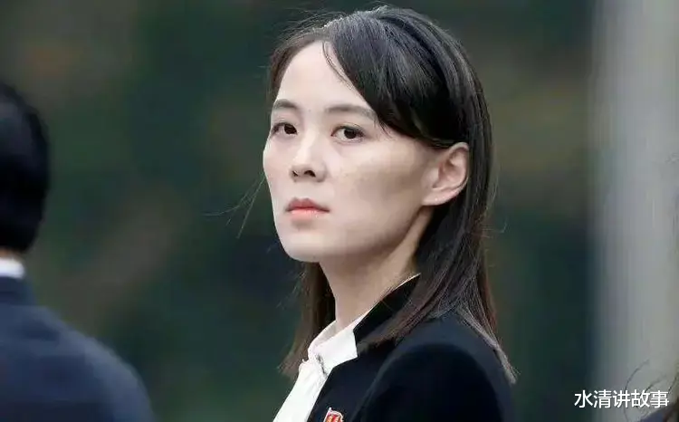 朝韩热议，谁才是朝鲜半岛第一美女？