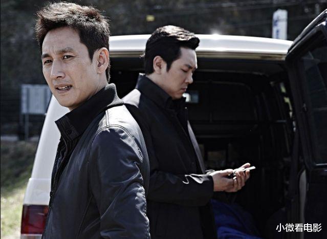 韩国电影|这6部经典的韩国电影，你不一定都看过