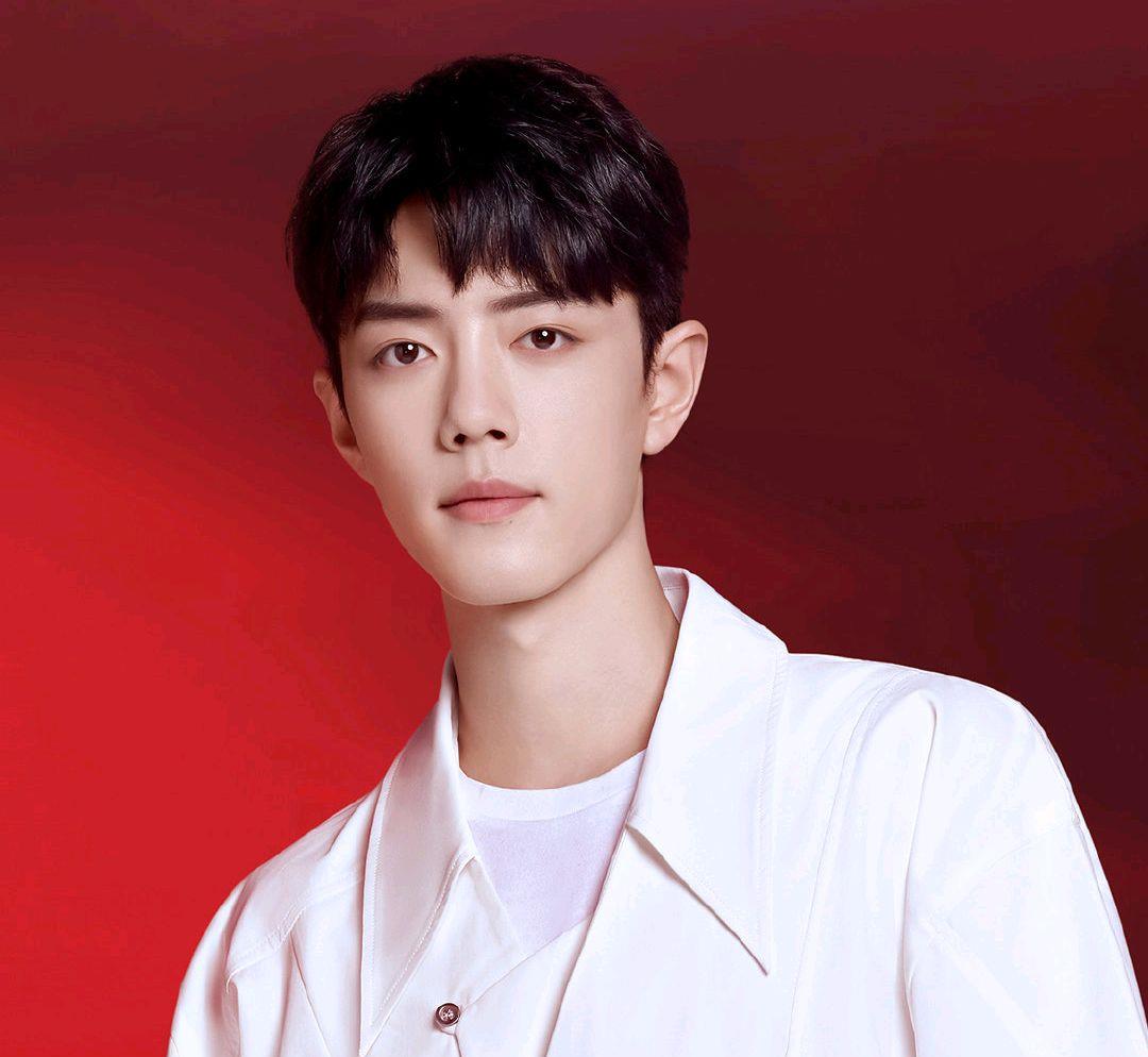 维多利亚·贝克汉姆|演员毛林林发文感谢肖战，是自己的好搭档，肖战的真诚令人感动