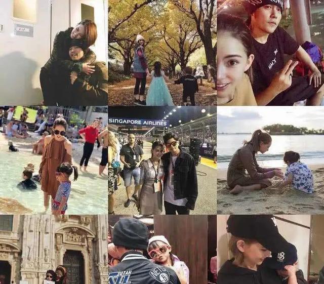 昆凌|昆凌未成年就被周杰伦追到手!4年后才公开恋情,如今已结婚7周年