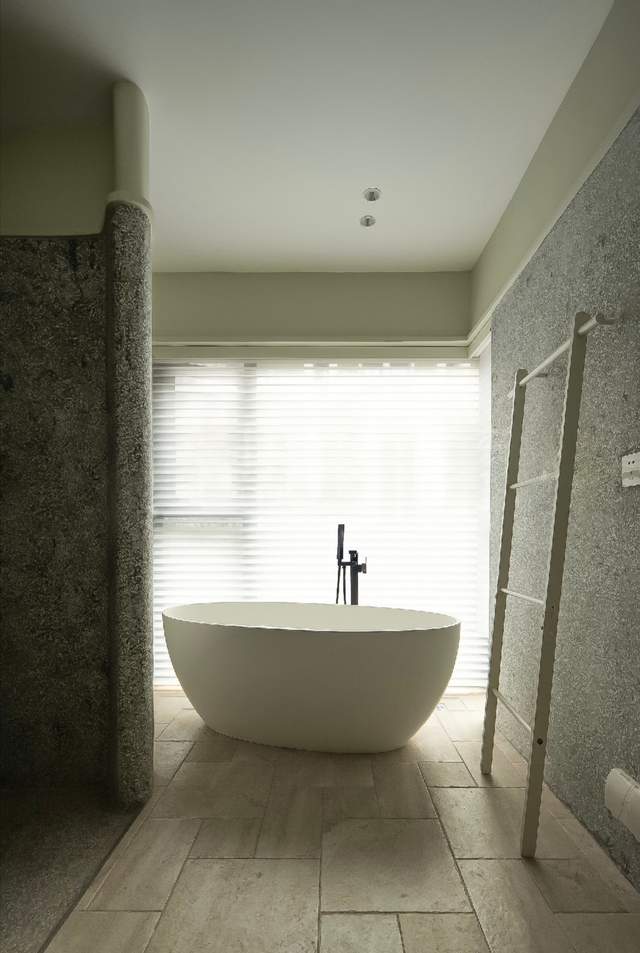 案例欣赏|146平三口之家简单又温馨