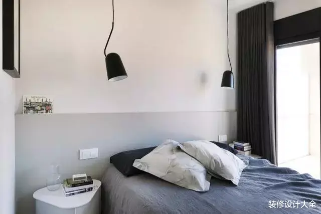 别人嫌弃的81平顶层小复式,厨房开门通露台,待外面都不想回家!