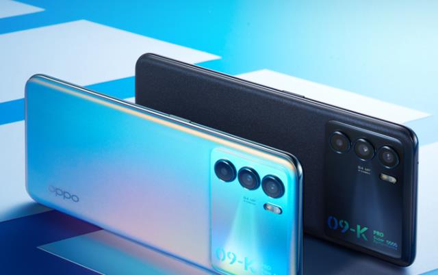 小米科技|OPPOK11Pro持续堆料，512GB+天玑8100，性价比依然在
