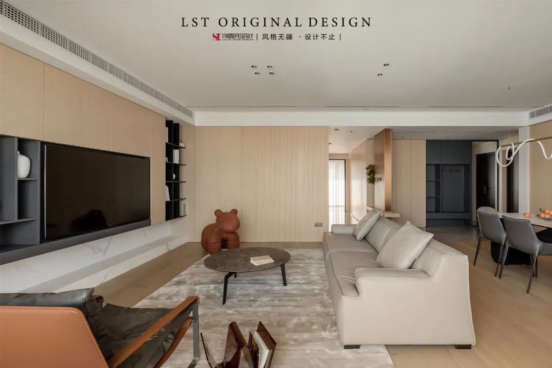 刘思彤设计 | 余生漫漫