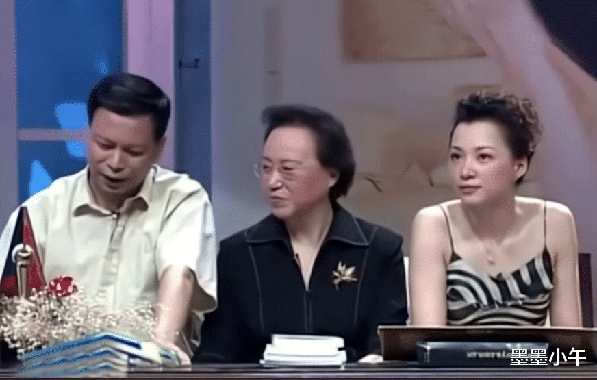 董卿|董卿父亲董善祥:女儿的事业让他骄傲,婚姻却让父亲操碎了心