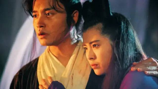 王祖贤|55岁王祖贤近照遭路人曝光，判若两人：不婚隐退18年，她怎么了？