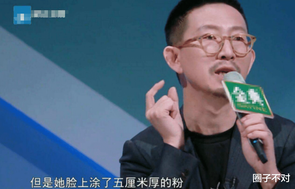 郭敬明|自以为很红,没作品也敢埋汰\祖师爷\,这6位\伪导师\尴尬又可笑