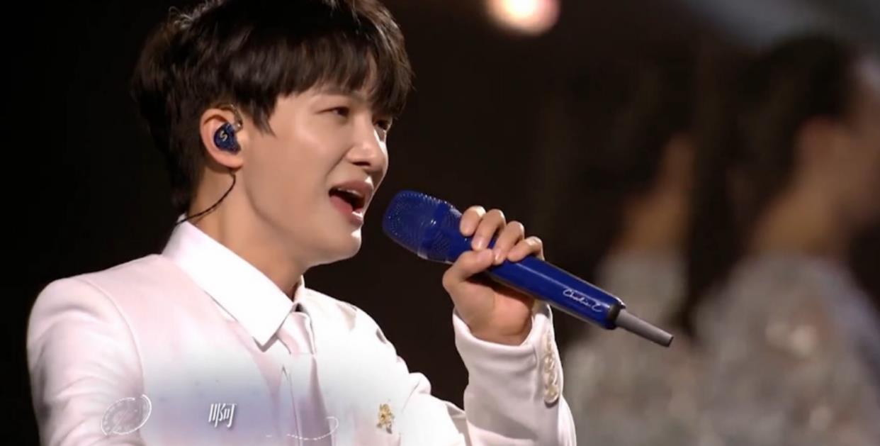 田震|田震孙悦梁咏琪,搭档周深和GAI,《时光音乐会2》阵容不如第一季