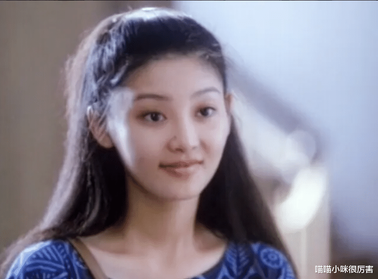 徐帆|徐帆:自称是丈夫小妈,不介意老公出轨