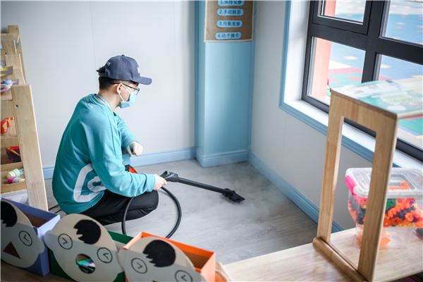 哪些是可靠的除甲醛公司?