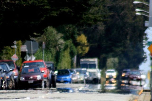 为什么海市蜃楼大多找不到原景物,难道它不在现实生活中吗?