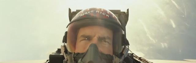 壮志凌云2|《壮志凌云2》口碑爆了!6台摄影机拍飞行戏份,媒体盛赞惊心动魄