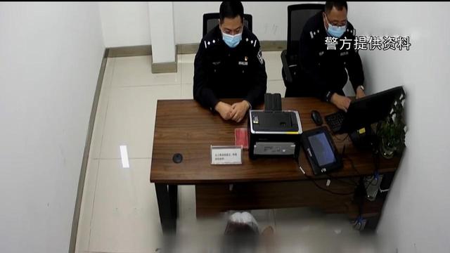 上海男女旅游,躲在民宿8天后进山消失,监控拍下3段诡异画面