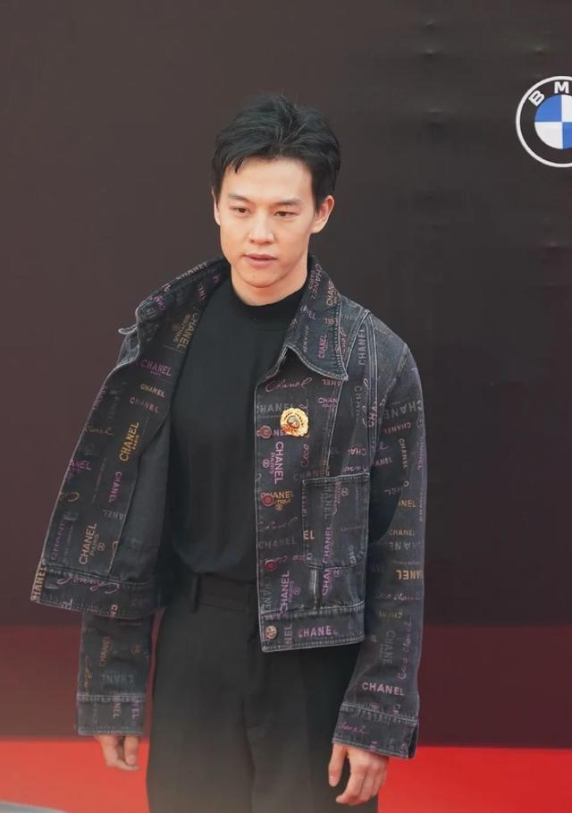 马丽|袁泉马丽章子钟楚曦红毯争艳！众多美女魅力不可小觑