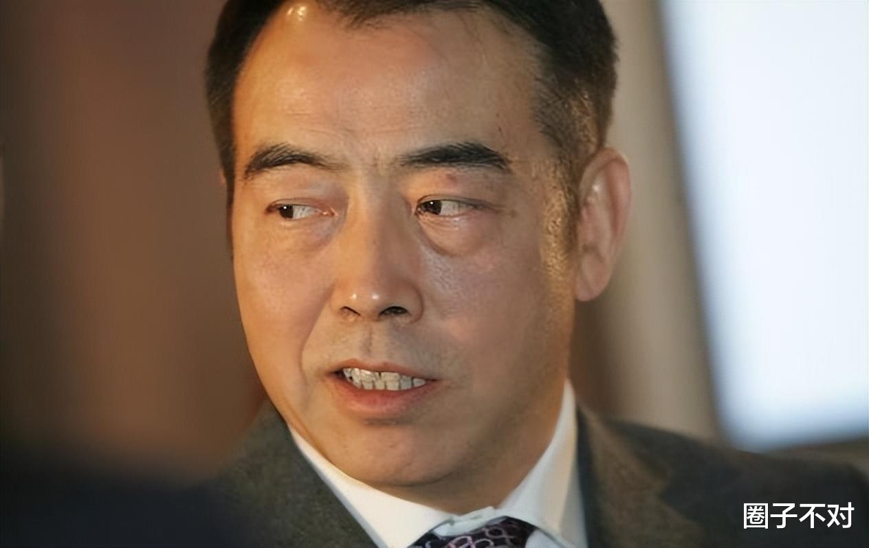 陈凯歌|“权势滔天”陈凯歌:儿子能让黄磊毕恭毕敬,骂李诚儒没人敢忤逆