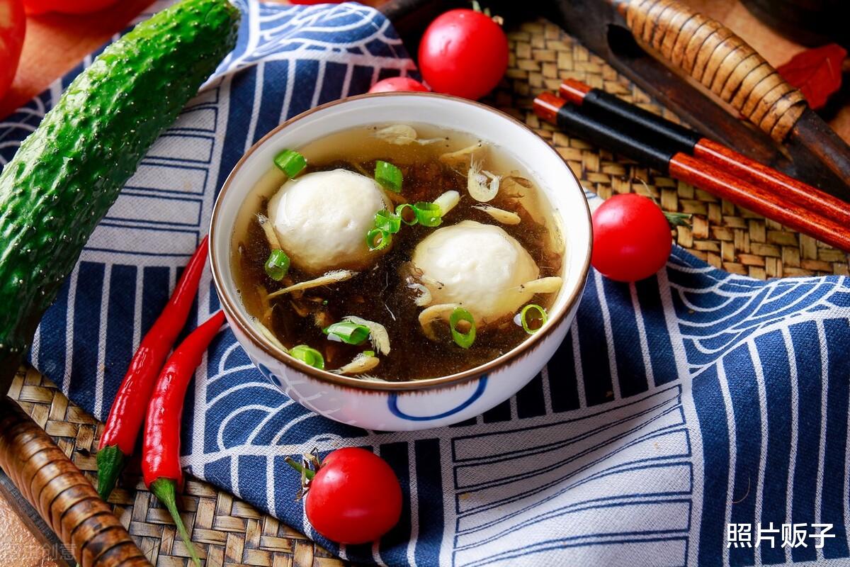 美食怎么拍？学会这5个摄影技巧，拍着拍着就馋了！