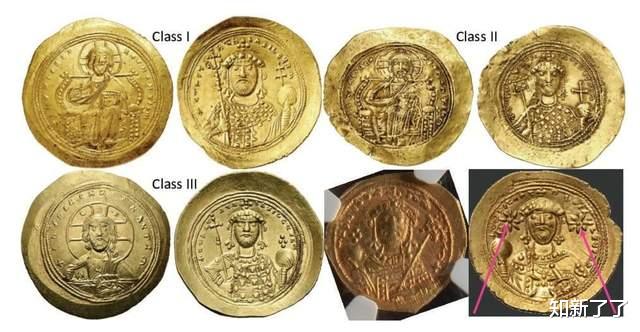 古代钱币上记录的是公元1054年的超新星吗?
