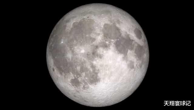 历史性首次！嫦娥五号在月球表面原位发现水