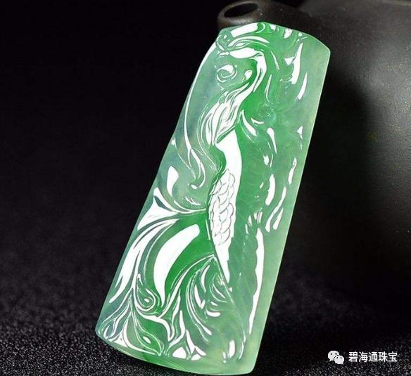 翡翠|项京讲堂-翡翠中的吉祥数字
