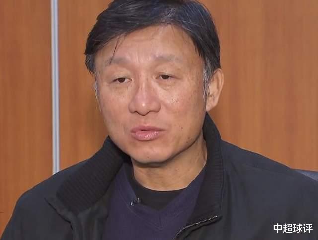中甲|得寸进尺？成耀东认为中甲有外援：对U21国足锻炼价值更大！