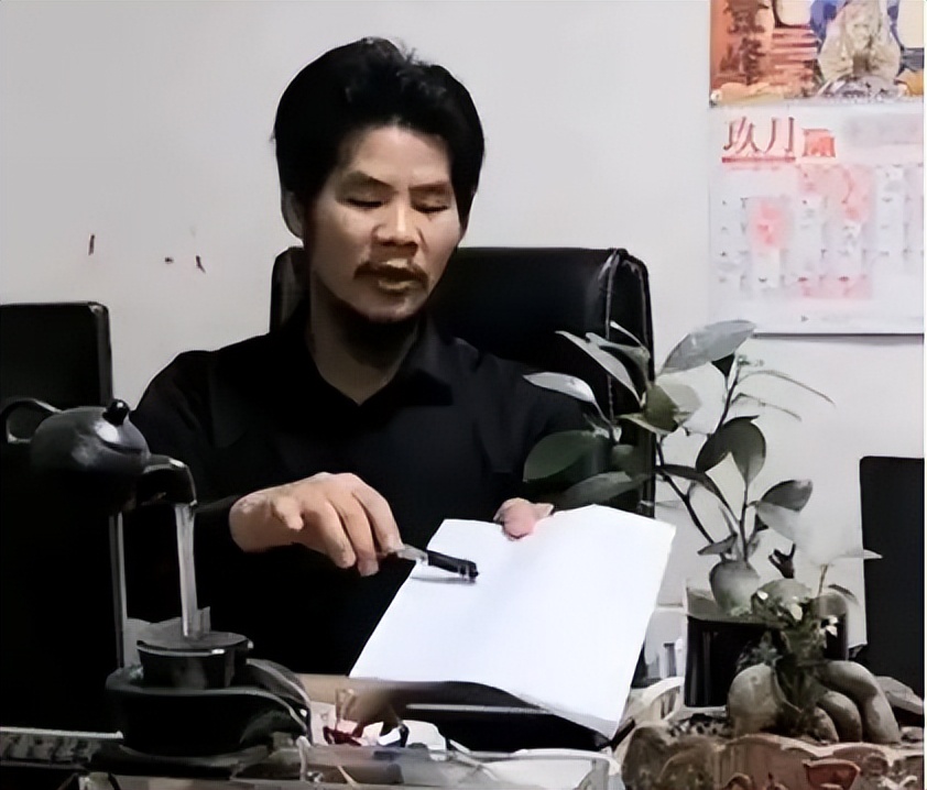 偷车惯犯周立齐,扬言“这辈子不可能去打工”,如今过得怎么样?