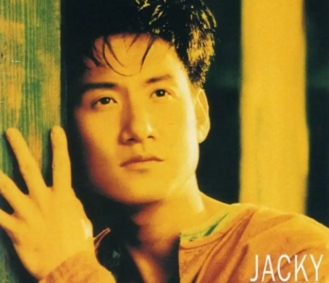 张学友|《声生不息》选歌太随意,两首张学友作品没代表性,是年轻歌手不懂港乐吗?