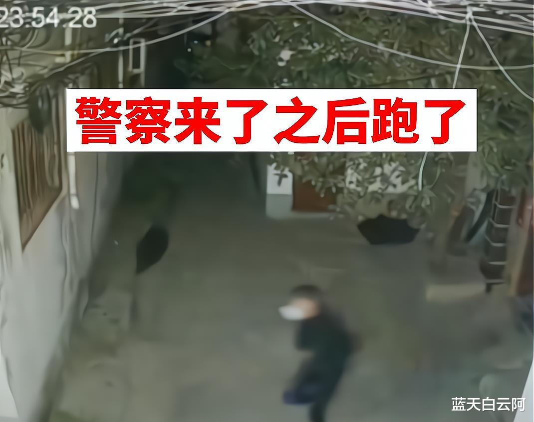 河南:独居女孩深夜在家,遇陌生男子敲窗骚扰,网友:细思极恐