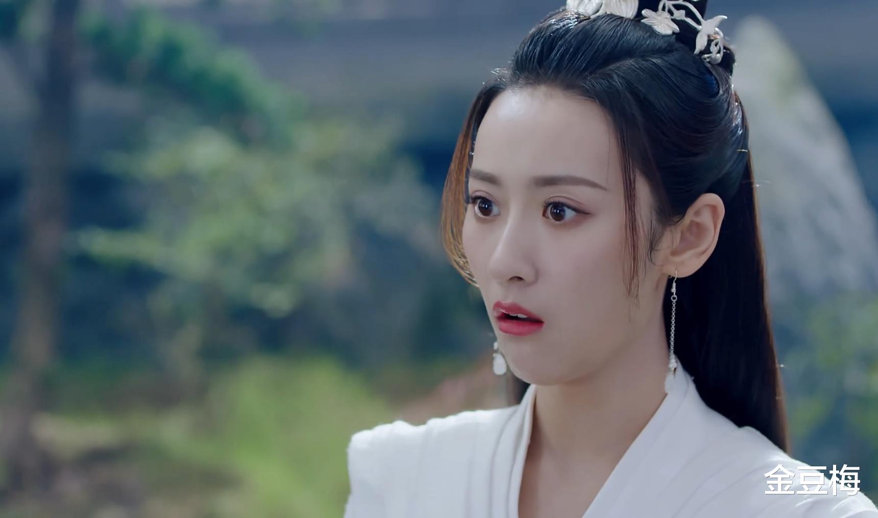 卢中强|月歌行: 阿浮告知芦笙死因！看似坦诚相待，实则利用白凤为己所用