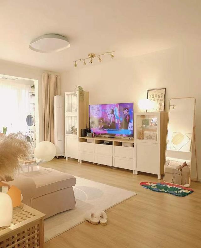 90夫妇新家名场面，为了省钱坚持“自装”，获得上万网友关注