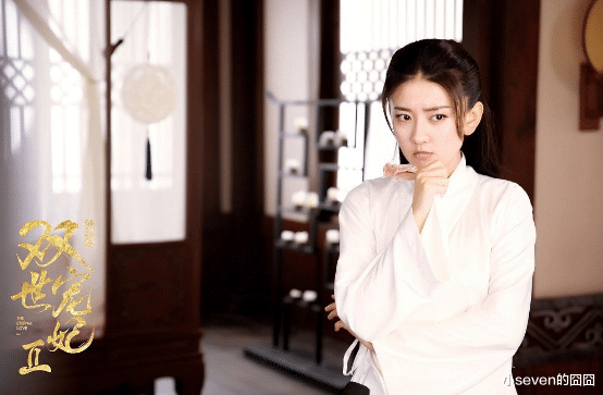 楚乔传2|《楚乔传2》启动!2位主演名单公布,观众:不是原班人马不看