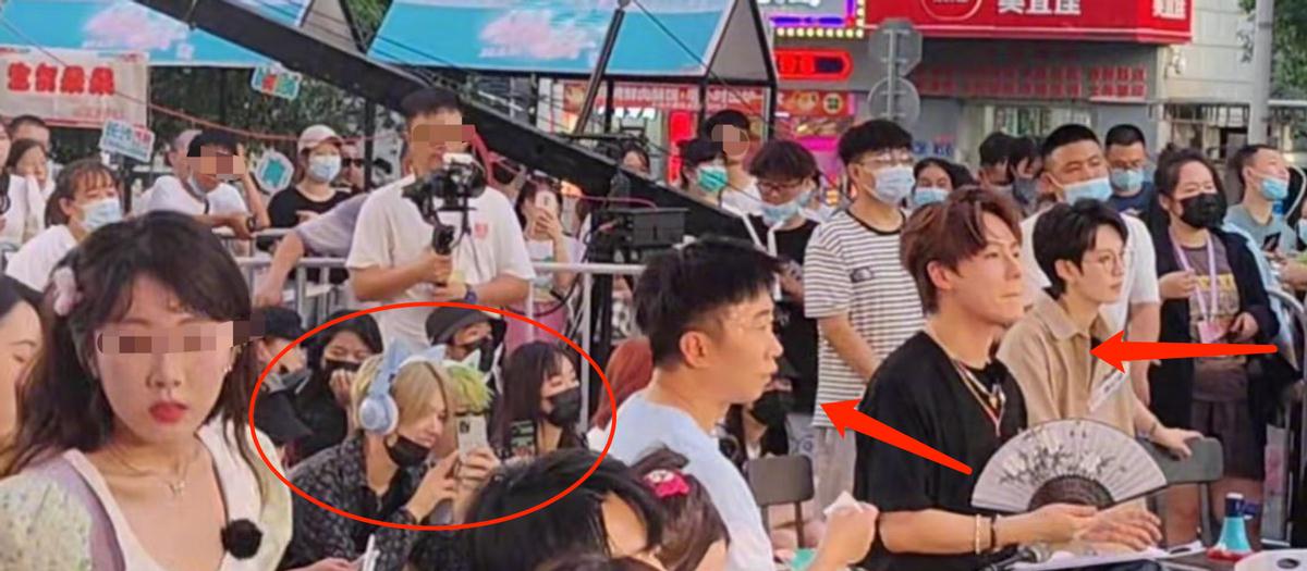 杨迪|山寨男团ESO成员官宣离婚！参加综艺遭抵制，杨迪刘维公开道歉