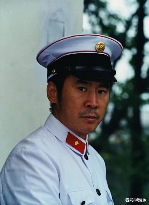 马诗红|马诗红：因长相着急，第一次被女友带去见家人，就被误认为是二婚