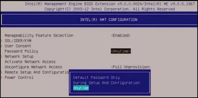 英特尔|IT故事会：连蓝屏都能远程给救回来的英特尔秘技，到底有啥本事？