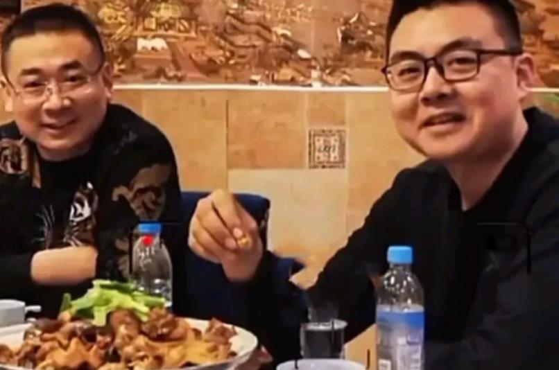 许敏|太毒了!熊磊母亲怒骂云昊出言不逊,熊磊本人发长文表明态度