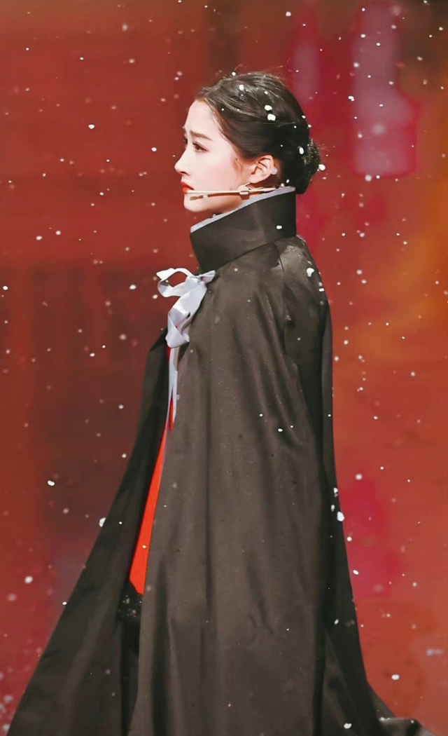 |13个女明星侧颜,据说只有十级吃瓜选手才能猜出来