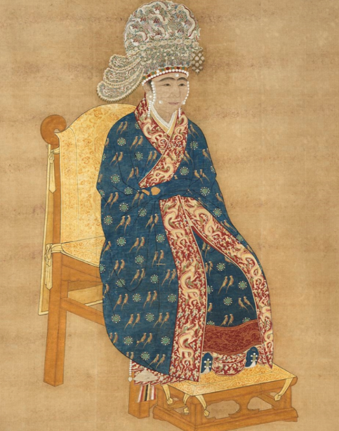 程潇|三娘为何对凤冠霞帔有执念?“凤冠霞帔”只结婚的时候才能穿吗?